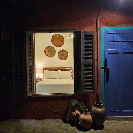Casa Da Ro Bed and Breakfast Ilhabela Εξωτερικό φωτογραφία