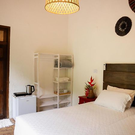 Casa Da Ro Bed and Breakfast Ilhabela Εξωτερικό φωτογραφία