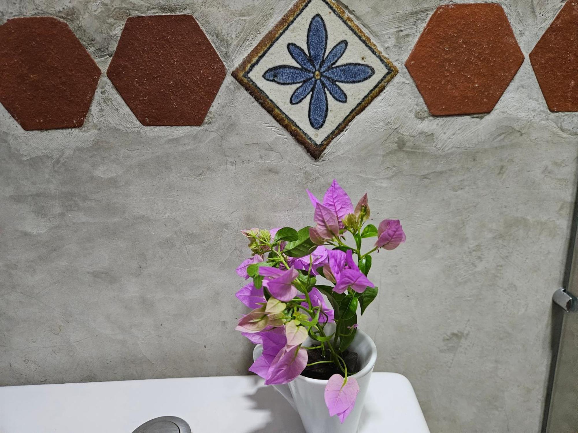 Casa Da Ro Bed and Breakfast Ilhabela Εξωτερικό φωτογραφία