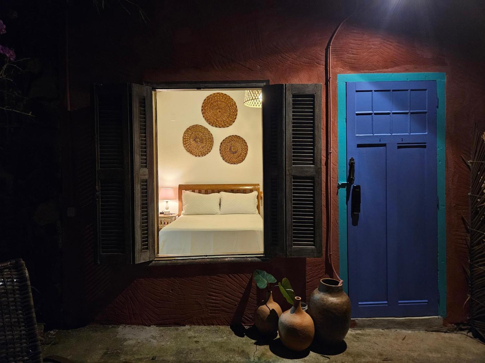 Casa Da Ro Bed and Breakfast Ilhabela Εξωτερικό φωτογραφία