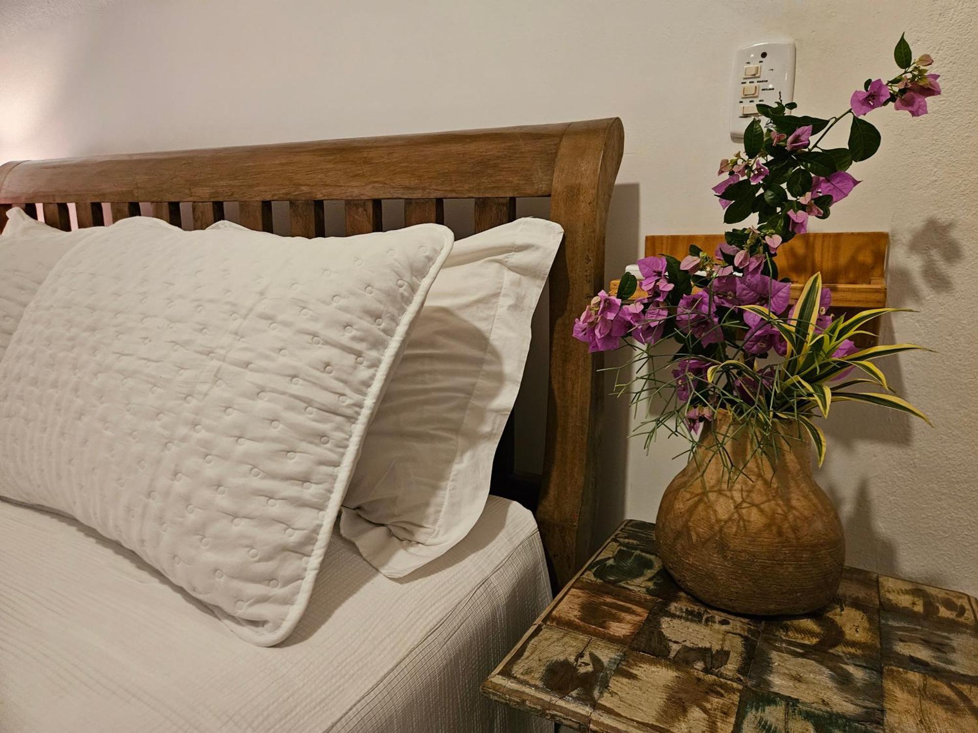 Casa Da Ro Bed and Breakfast Ilhabela Εξωτερικό φωτογραφία