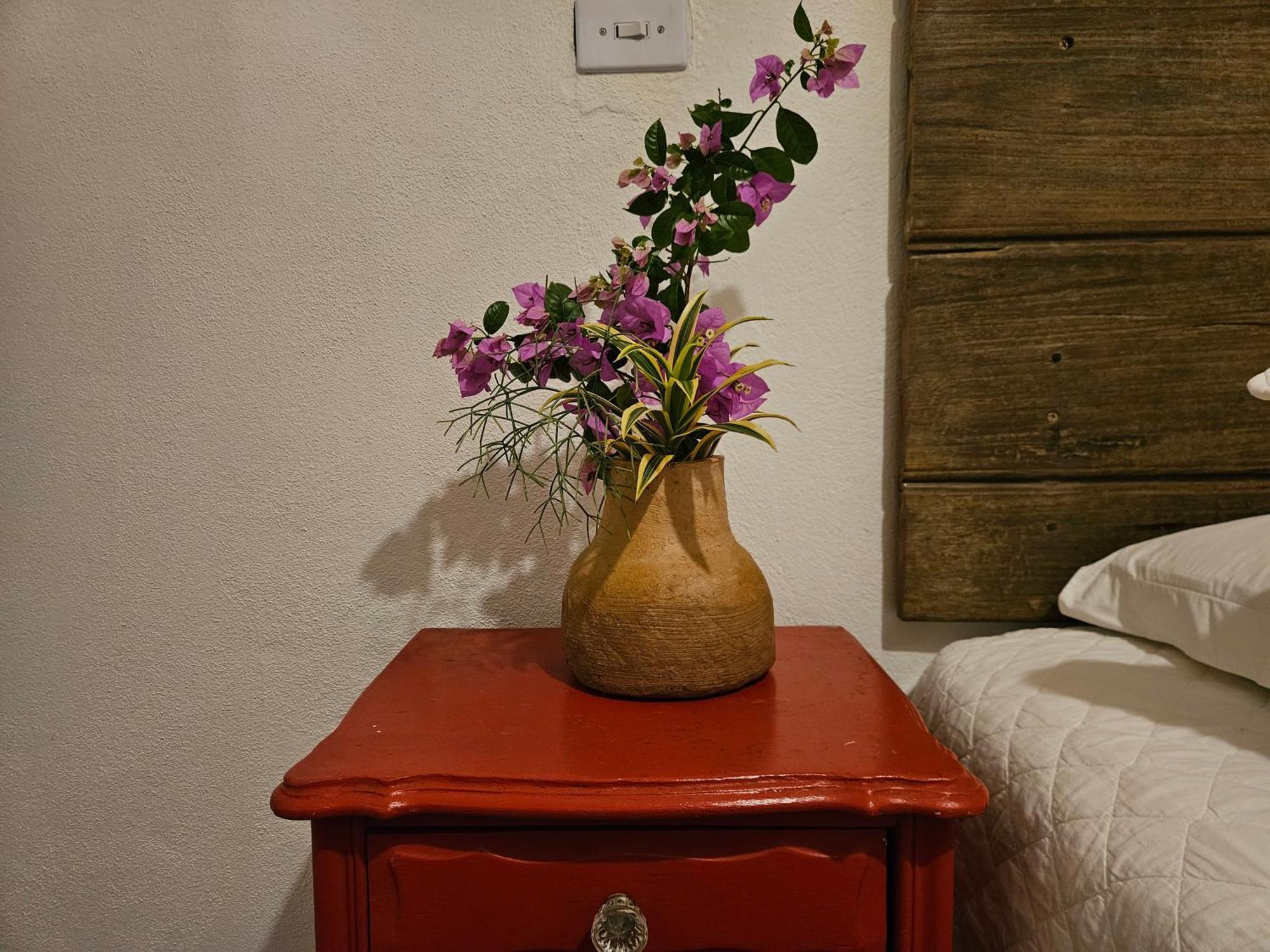 Casa Da Ro Bed and Breakfast Ilhabela Εξωτερικό φωτογραφία