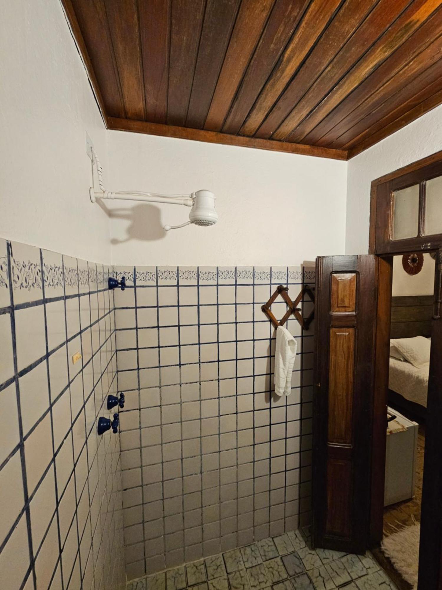 Casa Da Ro Bed and Breakfast Ilhabela Εξωτερικό φωτογραφία