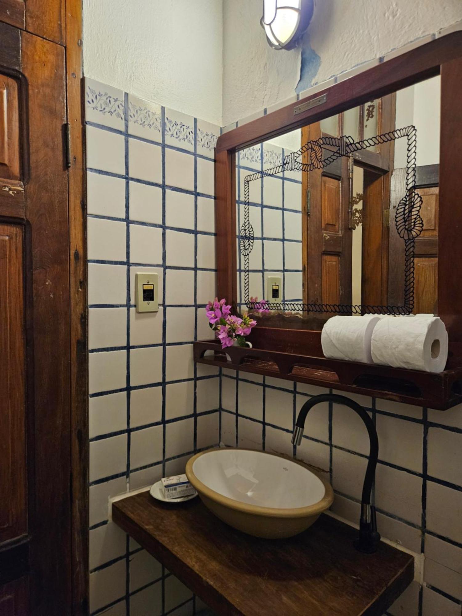 Casa Da Ro Bed and Breakfast Ilhabela Εξωτερικό φωτογραφία