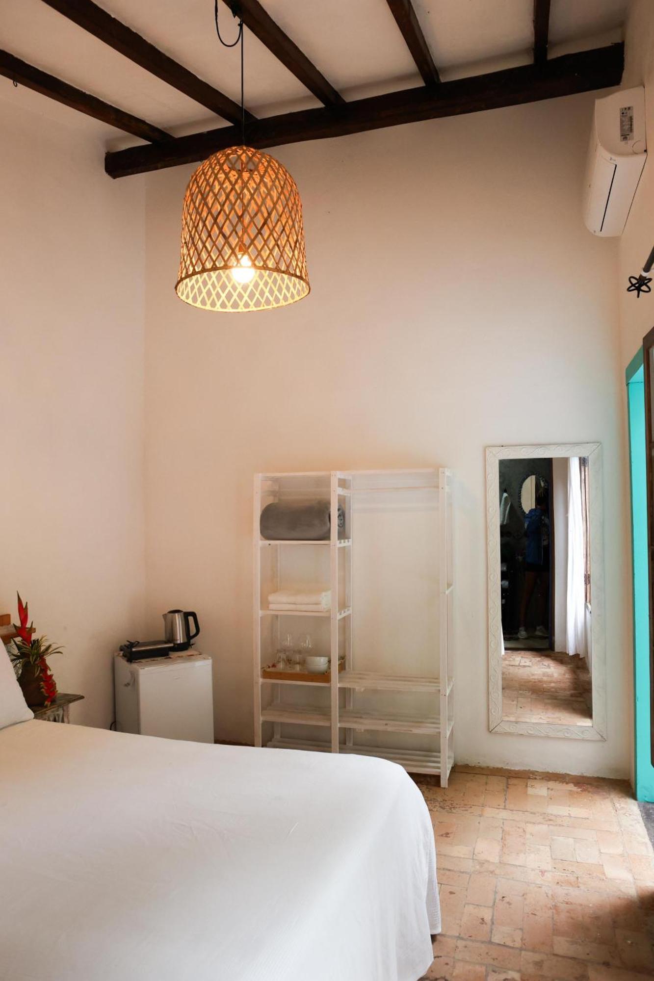 Casa Da Ro Bed and Breakfast Ilhabela Εξωτερικό φωτογραφία