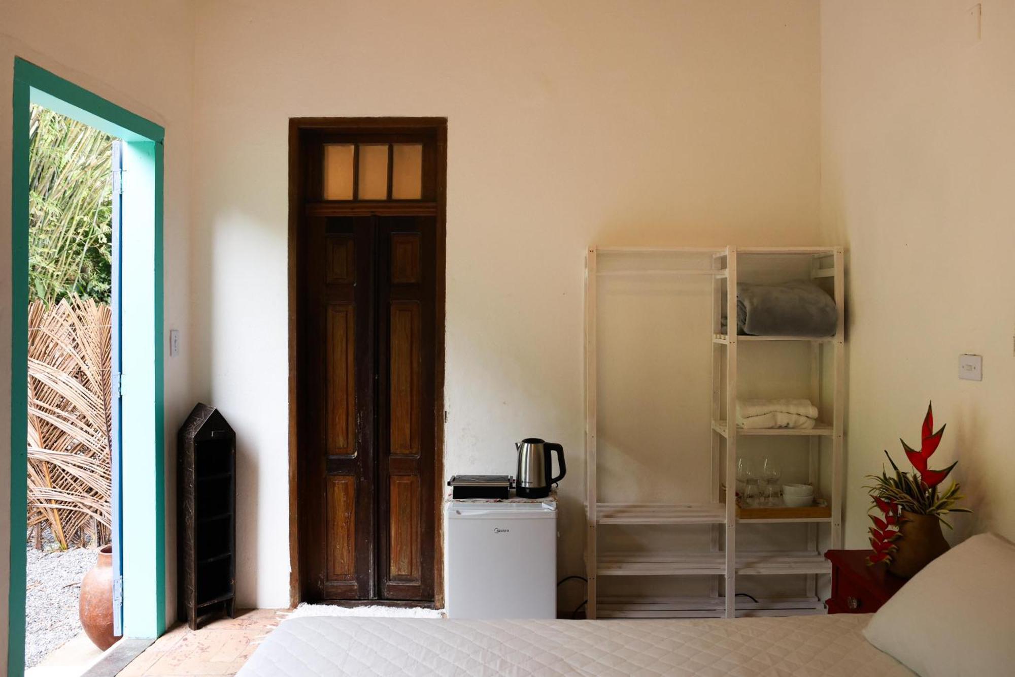 Casa Da Ro Bed and Breakfast Ilhabela Εξωτερικό φωτογραφία