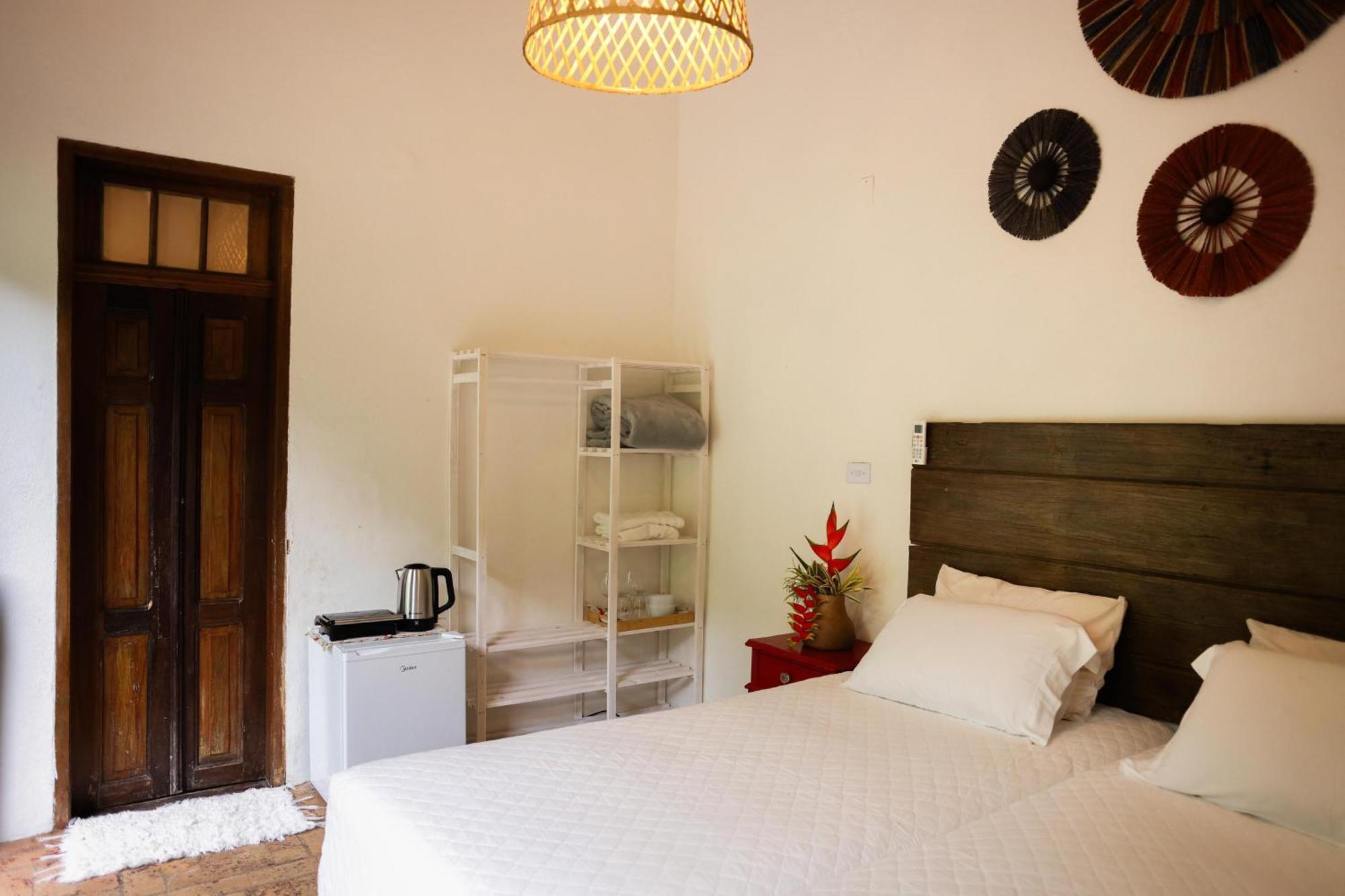 Casa Da Ro Bed and Breakfast Ilhabela Εξωτερικό φωτογραφία